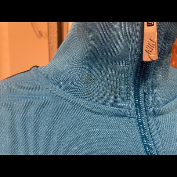 FC Barcelona Zip Up Jacket - Picture 6 of 9